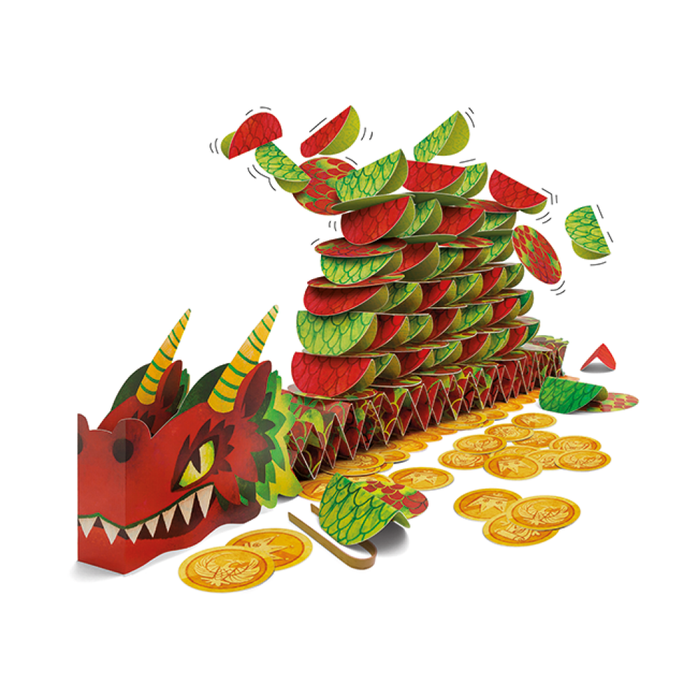 Ludattica Drag On - 2