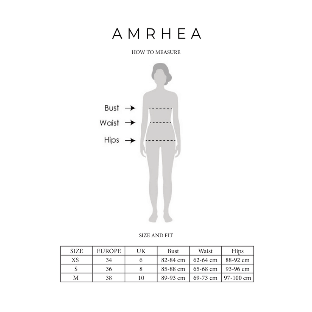 لونا، فستان نسائي، مقاس S - 4