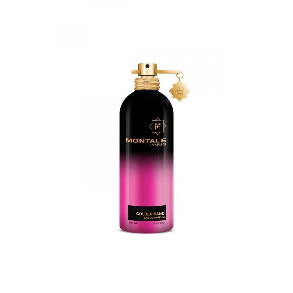 Montale Golden Sand Eau De Parfum For Men and Women 100 ml - 1