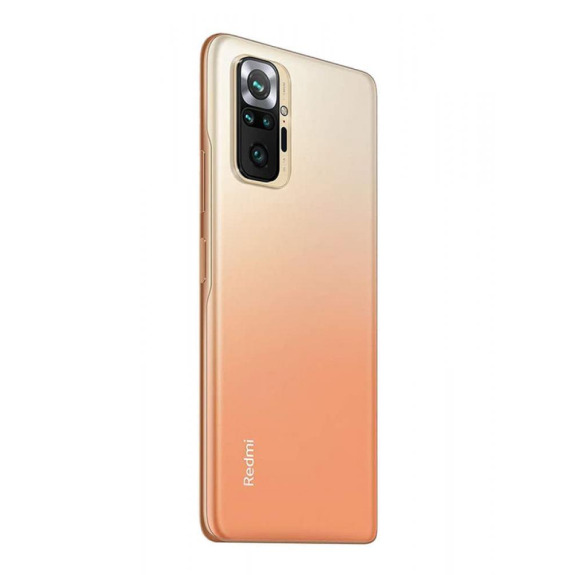 Купить Xiaomi / Смартфон, Redmi Note 10 Pro, 128 ГБ, 8 ГБ
