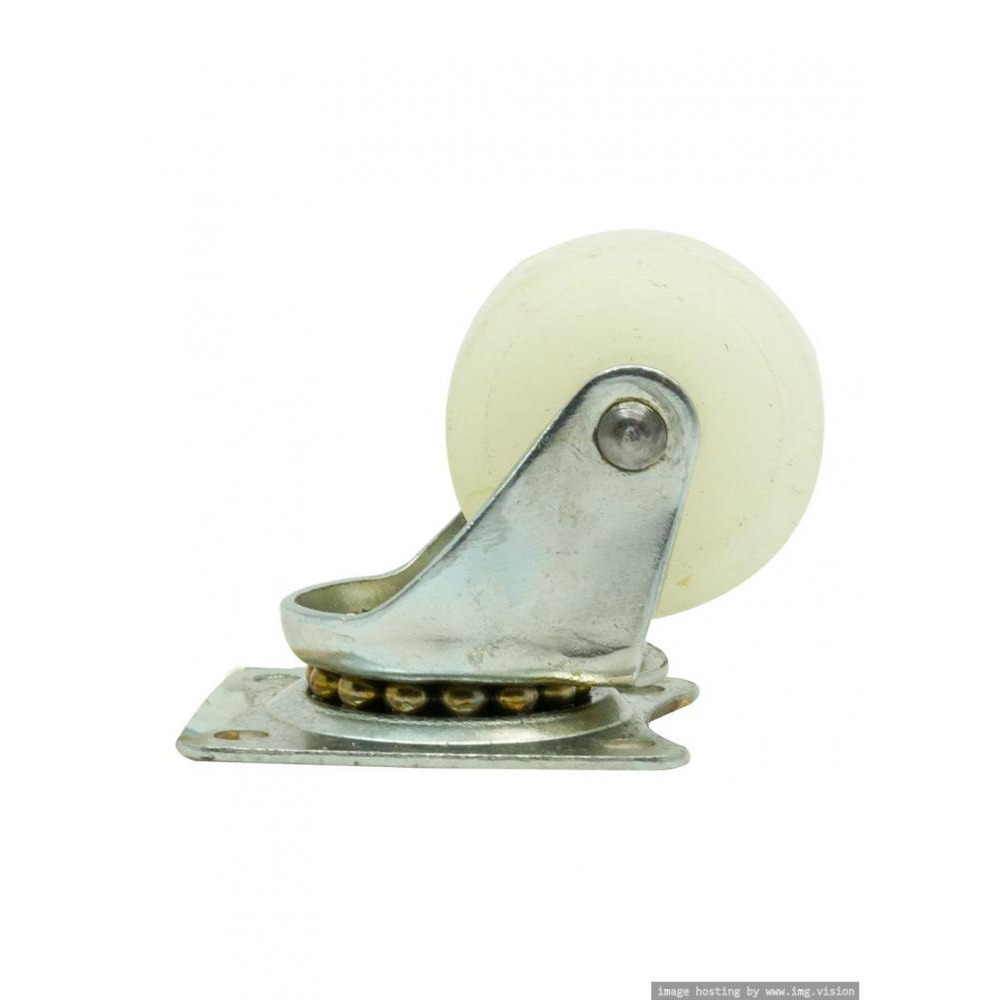 Homesmiths Nylon Caster Wheel 1.5 inch - 1