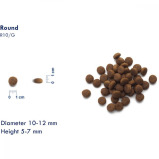 Probiotic Live Puppy Chicken \& Rice - 2 miniature