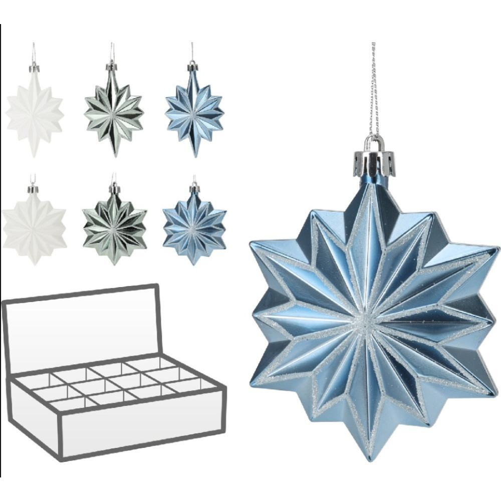 كوبمان ستار هانج ديكو متنوعة 1 قطعة - 1