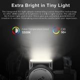 Zhiyun Crane M2S Gimbal Stabilizer لكاميرا الحركة بدون مرآة والهواتف الذكية - 4 miniature