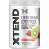 Xtend Original BCAA, Strawberry Kiwi Splash, 30 - 1 miniature