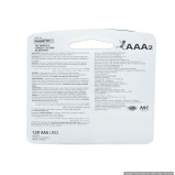 Energizer Alkaline Power Seal AAA 2 - 2 miniature