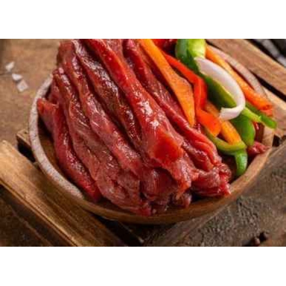 Beef philadelphia  500g