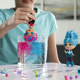 Silverlit Curligirls Doll and Pets Twin Set,82080 - 2 miniature