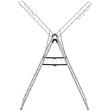 Brabantia Hangon Drying Rack, 20 metres Metallic Grey - 6 miniature