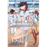 Komi Can't Communicate Vol 4 - 1 miniature