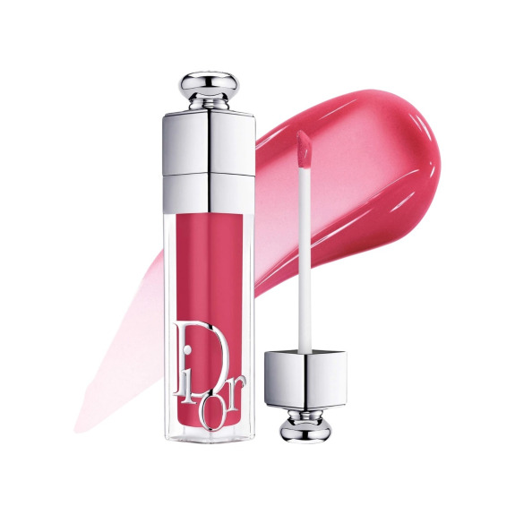 Buy Dior Addict Lip Maximizer 029 Intense Grape - Volumizing and