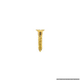 Homesmiths BP Шуруп По ДЕРЕВУ 1 1/4 ДЮЙМА X 10 мм - 2 miniature