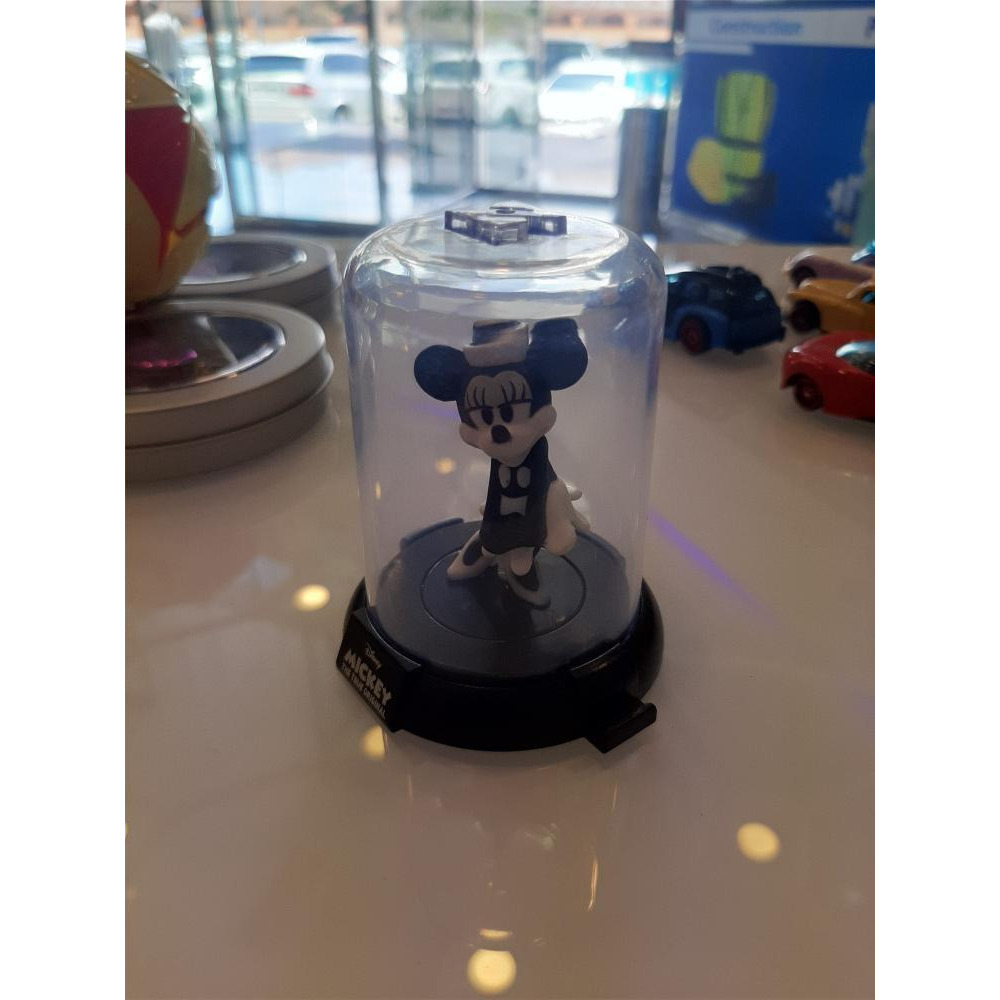 ميكي ماوس - 1