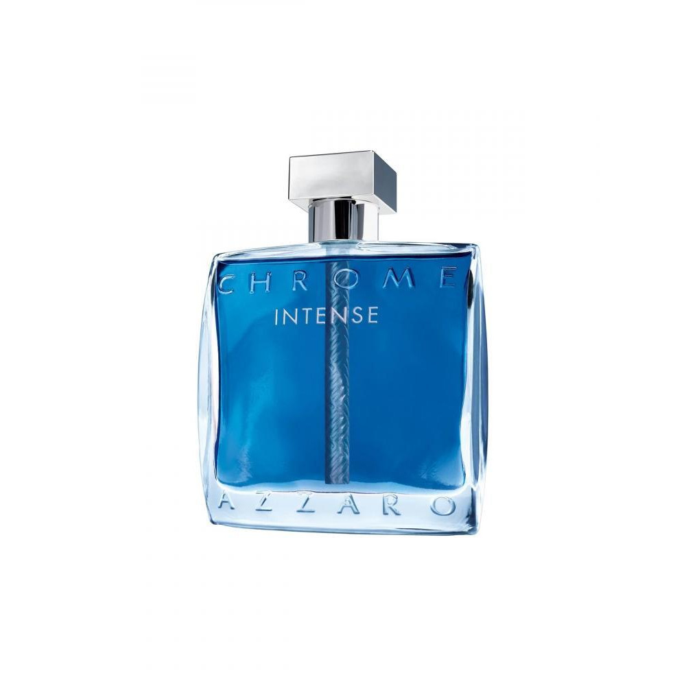 Azzaro Chrome Intense For Men Eau De Toilette 100 ml - 1