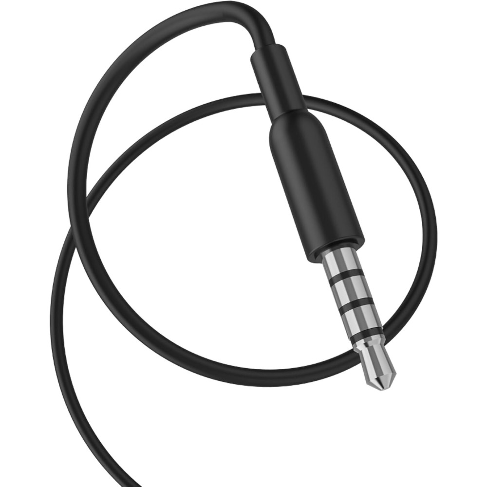 Riversong Seed+ Stereo Sound Earphones with Deep Bass -Black - 3