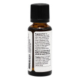 NOW Solutions / Peppermint oil, 30 ml, 100% pure - 3 miniature