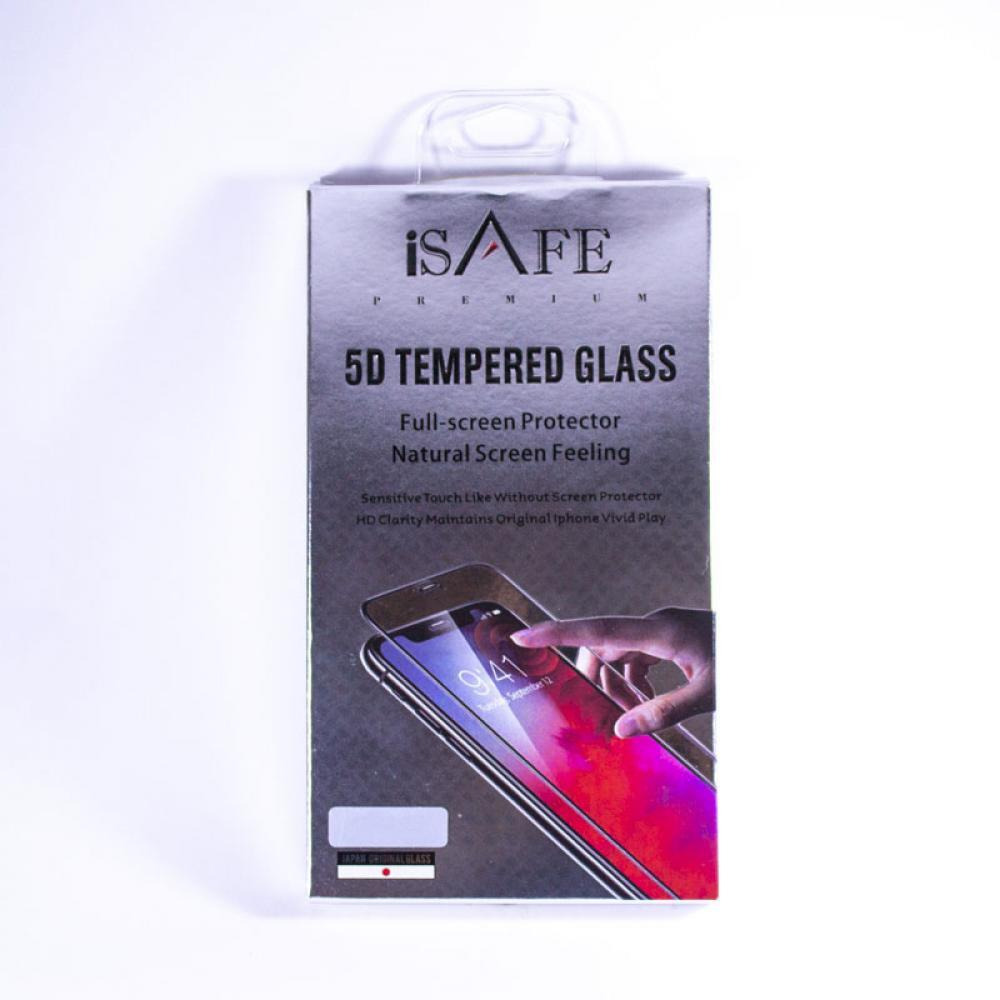 iSafe HD Glass Screen Guard iPhone 11 - 1