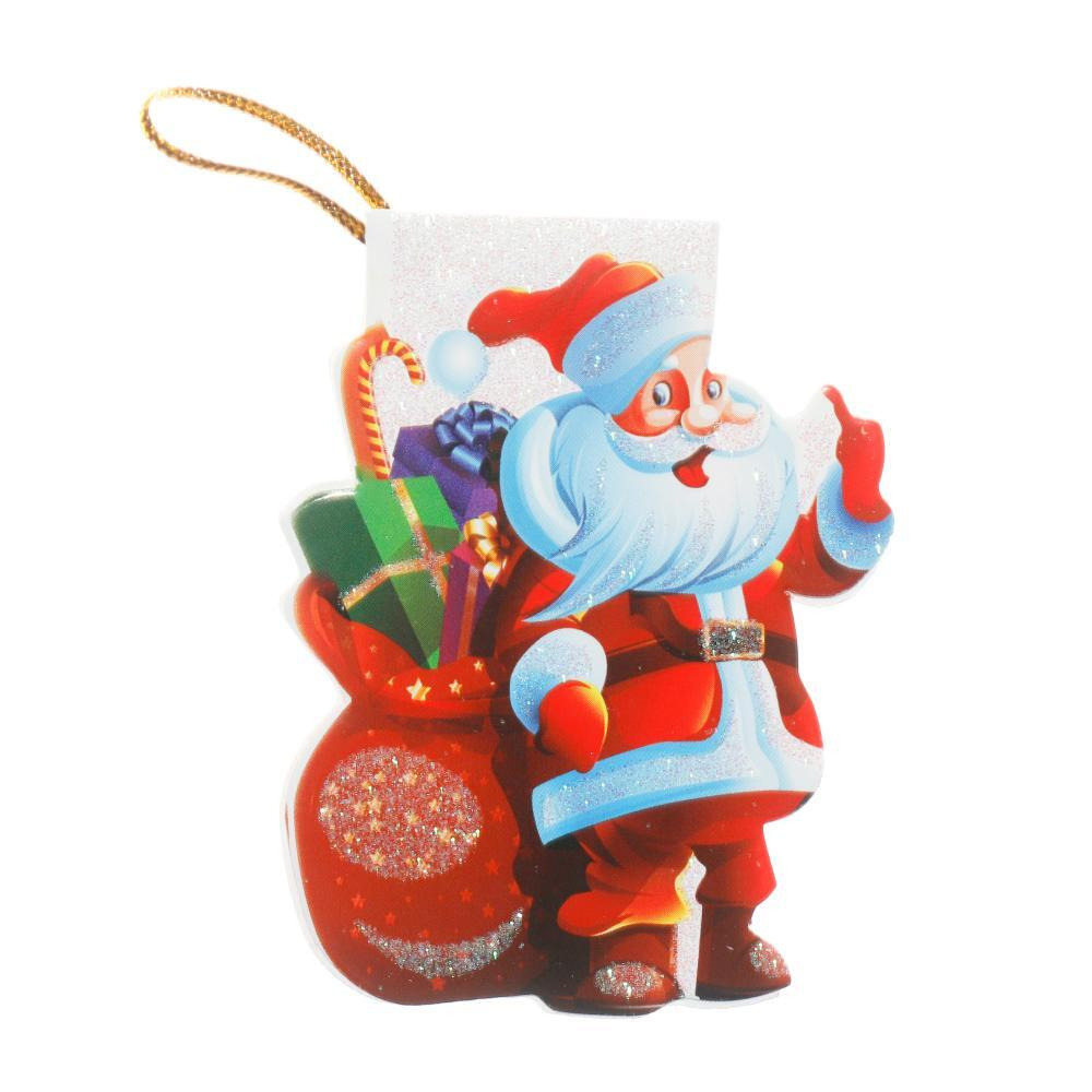 Мешок Санты - 1