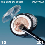 SEPHORA COLLECTION Colorful Eyeshadow - Glitter Finish 116 Glitter Fever - Bright Golden Glitter 0.99g - 3 miniature