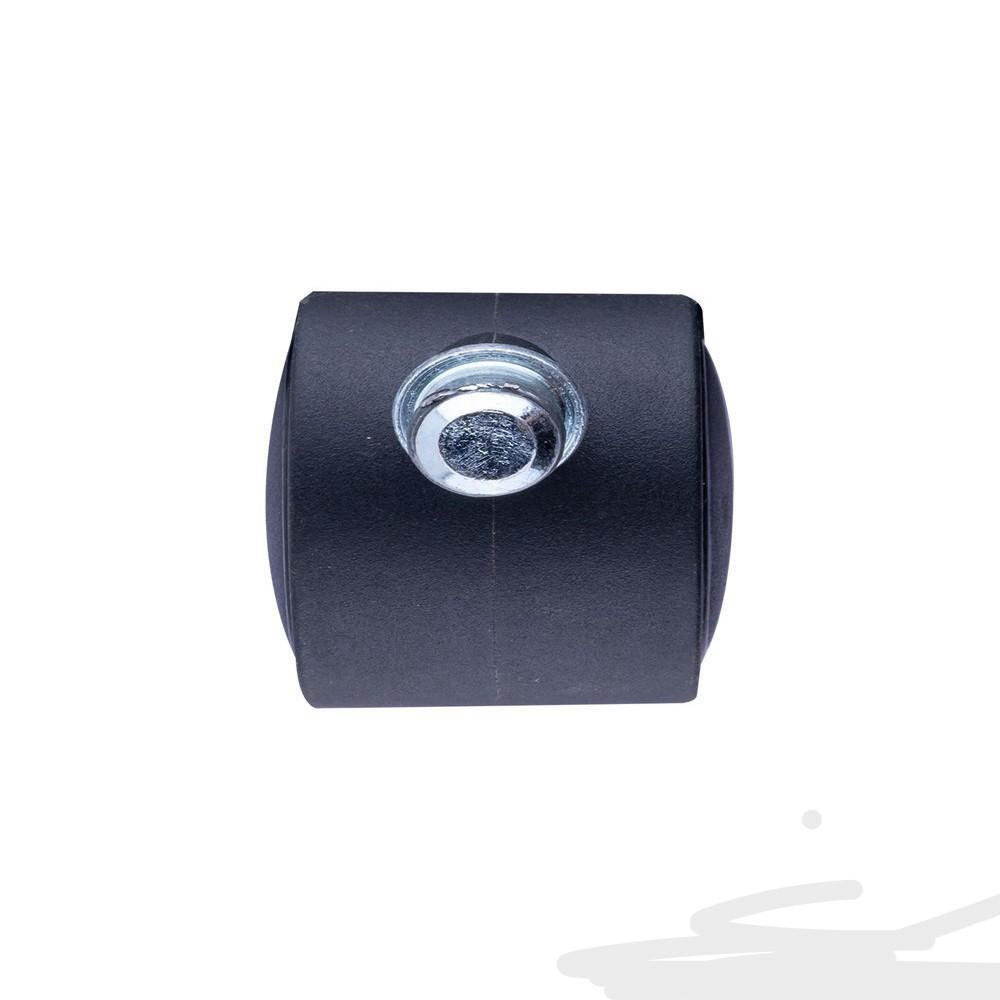 Homesmiths Nylon Caster Wheel Pin Type 1.5 inch - 4