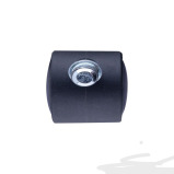 Homesmiths Nylon Caster Wheel Pin Type 1.5 inch - 4 miniature