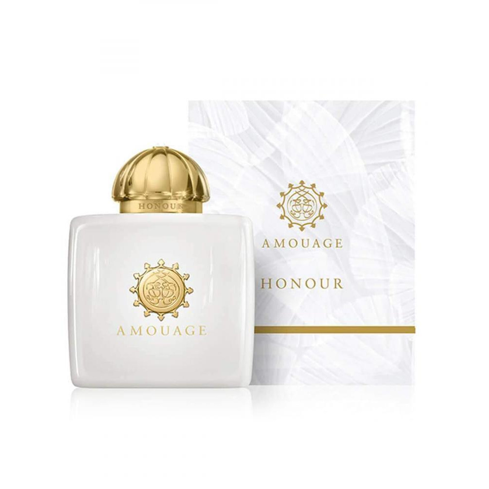 Amouage Honour For Women Eau De Parfum 100ML - 1