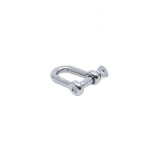 تكبل ستانلس ستيل 6 ملم - 2 miniature