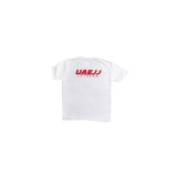 Uniform UAEJJ MMA for Men, White, size M - 4 miniature