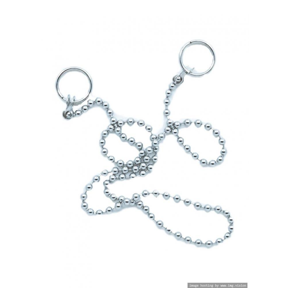 Fix-o-moll Chain For Drain Plug - 1