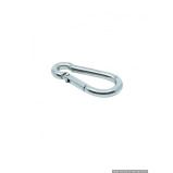 Homesmiths Carabiners Stainless Steel 4 mm - 3 miniature