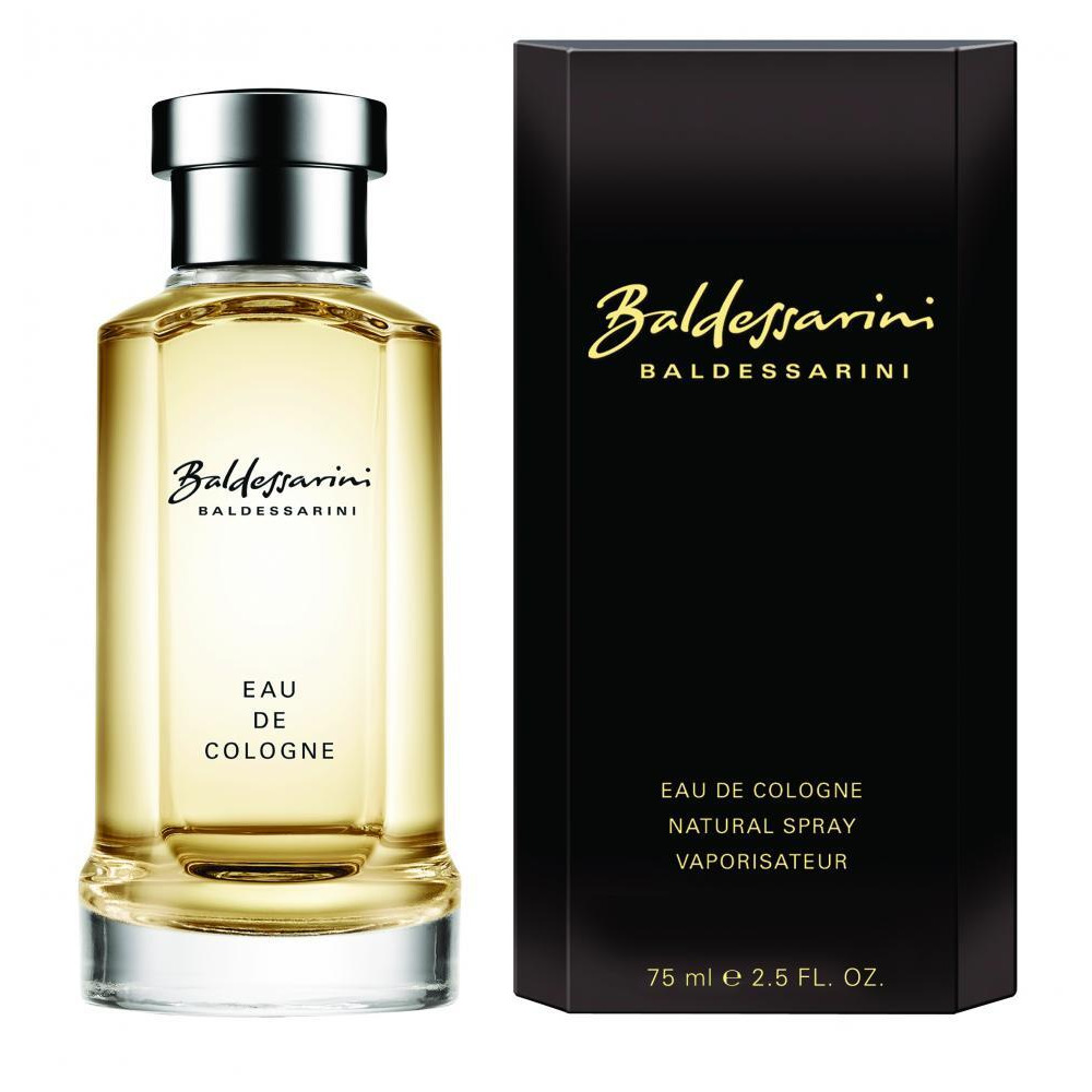 Baldessarini Eau De Cologne 75 ml - 1