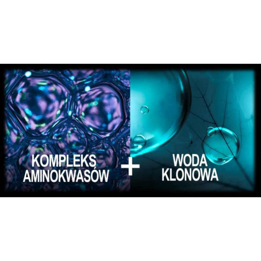 Syoss Moisture Shampoo, 440 ml - 3