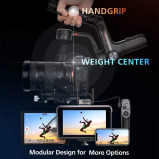 Zhiyun Weebill S - 8 miniature