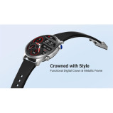 RIVERSONG Motive 9 Pro Calling Smart Watch, 1.43 Inch Amoled Display - SW901 - 8 miniature