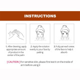 Aichun Beauty Сыворотка Для Лица Аргановое Касторовое Масло Жожоба С Маслом Чайного ДЕРЕВА многофункциональная 30 мл - 8 miniature