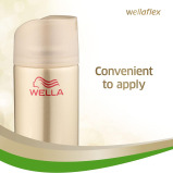Wellaflex Flexible Ultra Strong Hold Hairspray - 250 ml - 8 miniature