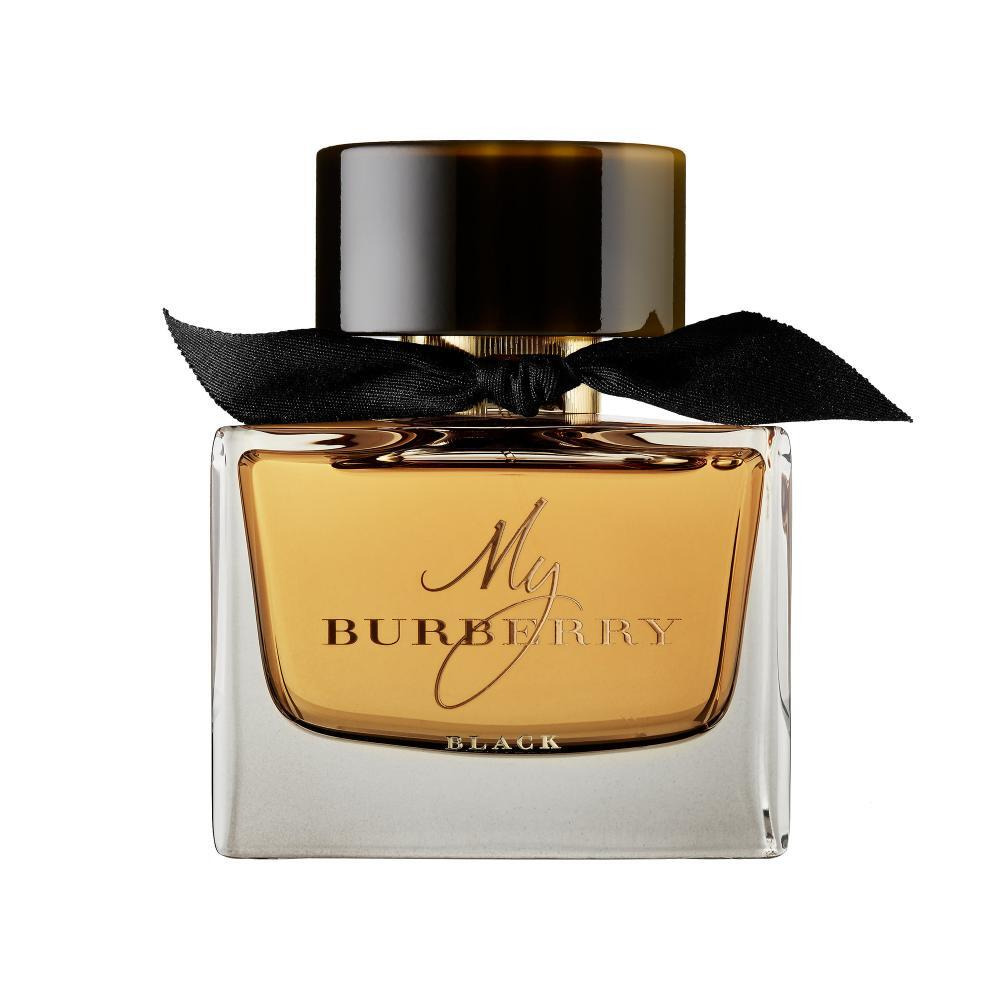 Burberry My Burberry Black For Women Eau De Parfum 50 ml - 1