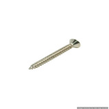 Homesmiths Self Tapping Screw 6mm x 1.25 inch - 2 miniature