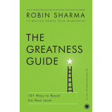 The New Robin Sharma Pack - 4 miniature
