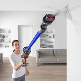 Dyson V11 Absolute Cordless Vacuum Cleaner- Blue - 4 miniature