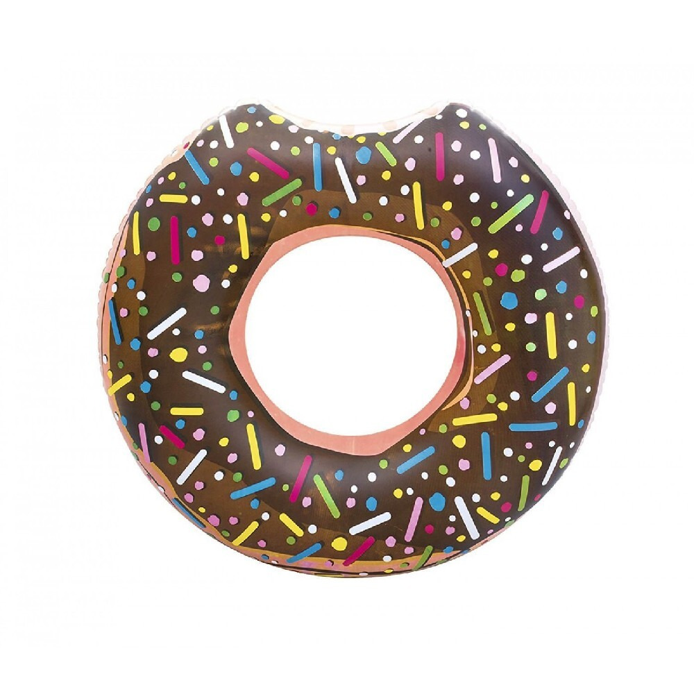 Swim Ring Bestway Donut, 107cm, assorted colors - 4