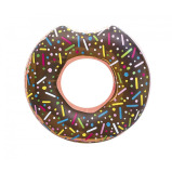 Swim Ring Bestway Donut, 107cm, assorted colors - 4 miniature