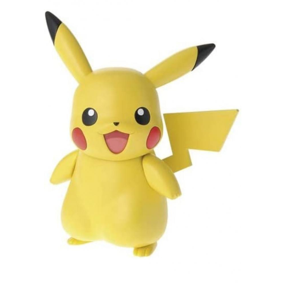 Figures Pokemon Pikachu Friends 9pcs - 2