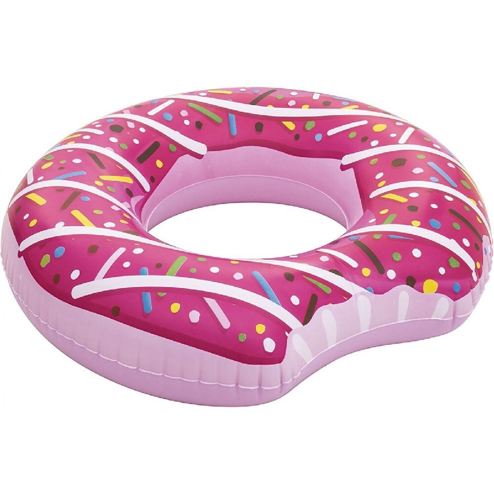 Swim Ring Bestway Donut, 107cm, assorted colors - 3