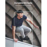 UGREEN \/ Screen protector, iPhone 12 \/12 Pro, 2-pack, Anti-scratch - 6 miniature