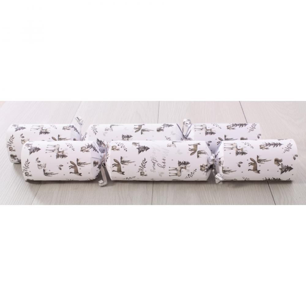 RSW 10 Luxury Deer 14 inch Crackers - 2