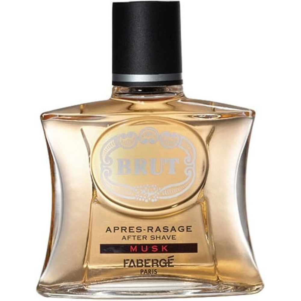 Brut After Shaving Bottle Musk - 100 ml - 1