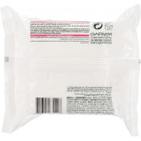 Garnier / Cleansing wipes, SkinActive normal to dry skin, 25 pcs - 2 miniature