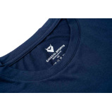 T-shirt UAEJJ AJP Logo, Blue, size XL - 3 miniature