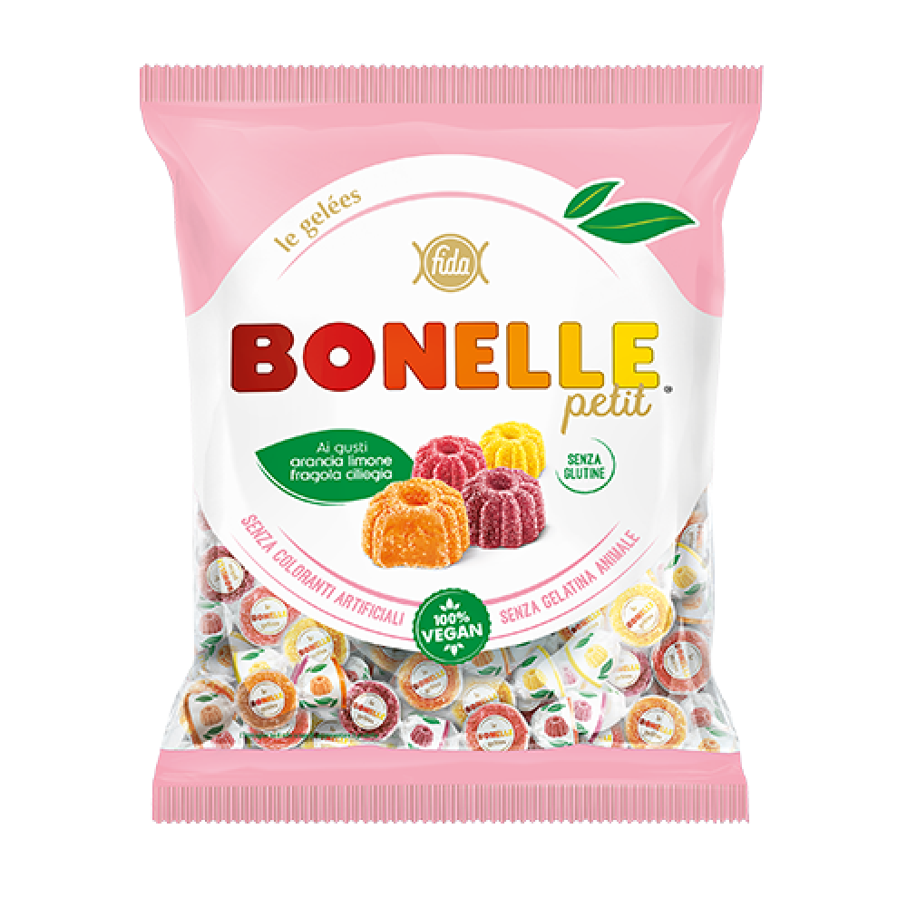 Бонель пети - 1